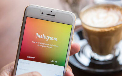 Instagram, la red social IT del  momento